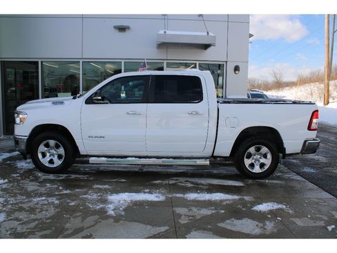 Used 2019 RAM 1500 Big Horn image 7