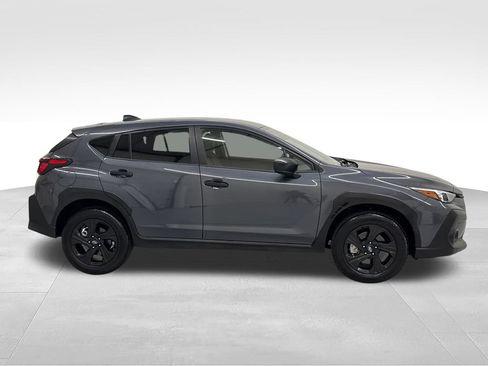 Certified 2024 Subaru Crosstrek 2.0i AWD/4WD image 7