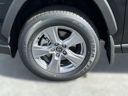 Certified 2025 Toyota RAV4 XLE w/ Convenience Package image 12