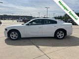 Used 2023 Dodge Charger SXT image 4