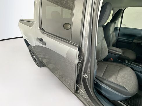Used 2023 Ford Maverick XLT w/ Black Appearance Package FWD image 27