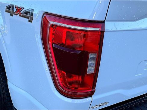 Used 2023 Ford F150 XLT w/ Equipment Group 302A High image 31