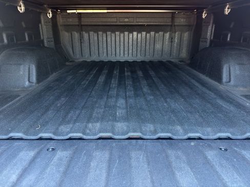 Used 2019 Chevrolet Silverado 1500 LTZ w/ LTZ Plus Package AWD/4WD image 8