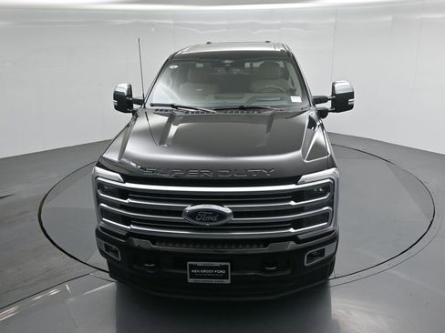 New 2026 Ford F250 Platinum AWD/4WD image 36