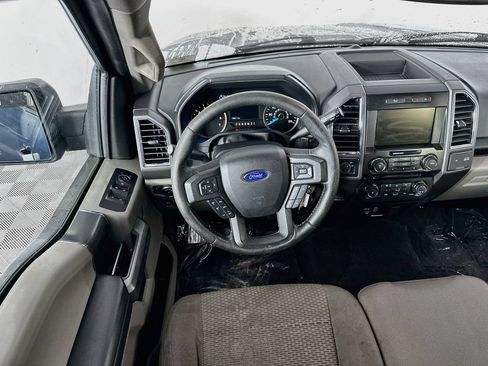 Used 2015 Ford F150 XLT w/ Equipment Group 302A Luxury RWD image 27