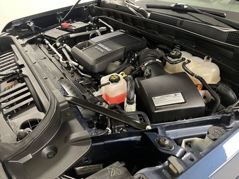 Used 2021 GMC Sierra 1500 Denali w/ Denali Ultimate Package image 61