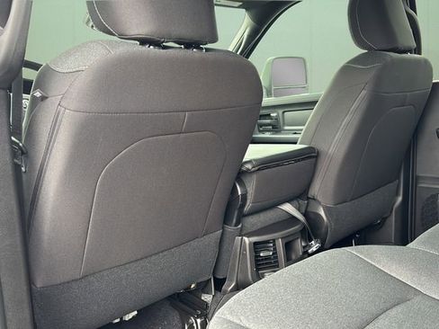 New 2026 RAM 3500 Tradesman image 21