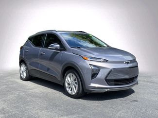 Used 2023 Chevrolet Bolt EUV LT w/ Driver Confidence Package FWD video 2