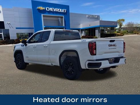 Used 2025 GMC Sierra 1500 Elevation AWD/4WD image 25