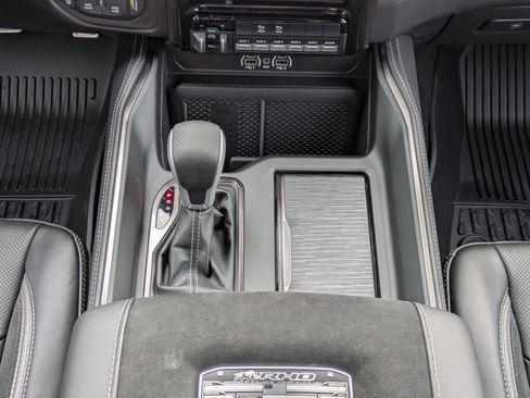 New 2026 RAM 1500 RHO AWD/4WD image 20