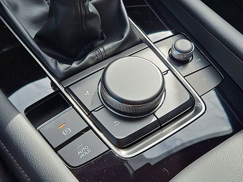 New 2026 MAZDA MAZDA3 2.5 S Hatchback w/ Premium Pkg image 20