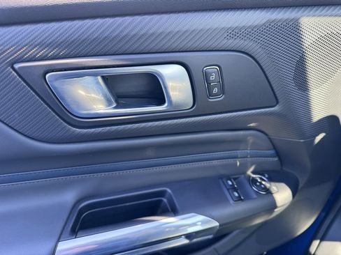 Used 2024 Ford Mustang GT Premium w/ California Special Package image 19