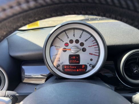 Used 2009 MINI Cooper Clubman Hardtop image 20