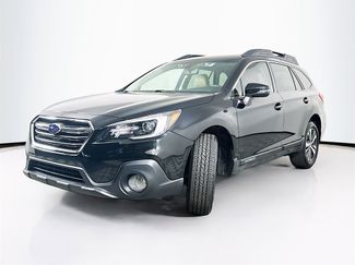 Used 2018 Subaru Outback 2.5i Limited video 2