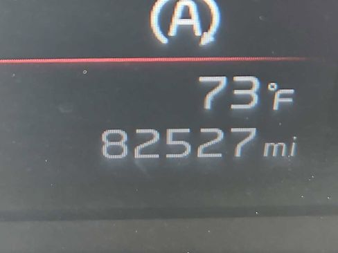 Used 2023 Kia Sportage EX image 10