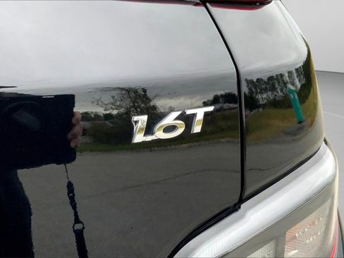 Certified 2023 Hyundai Kona N Line image 11