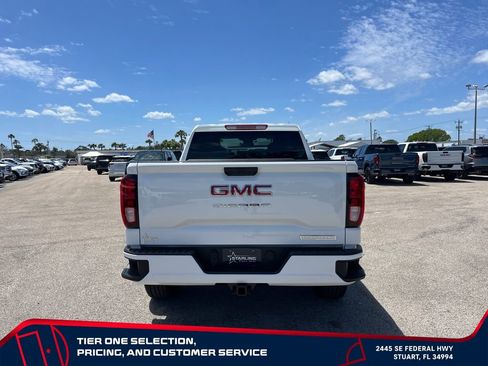 New 2026 GMC Sierra 1500 Elevation AWD/4WD image 6