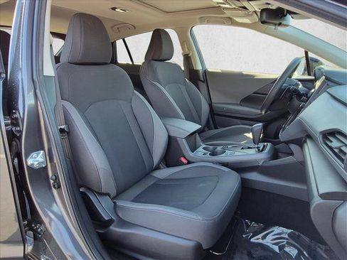 Certified 2026 Subaru Crosstrek 2.5i Premium AWD/4WD image 20