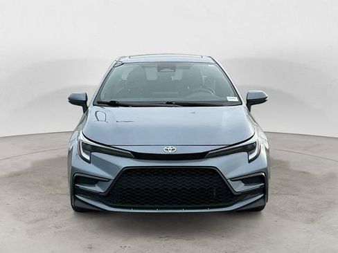 Used 2023 Toyota Corolla XSE FWD image 8