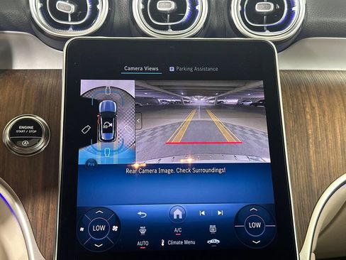 Certified 2026 Mercedes-Benz GLC 300 image 32