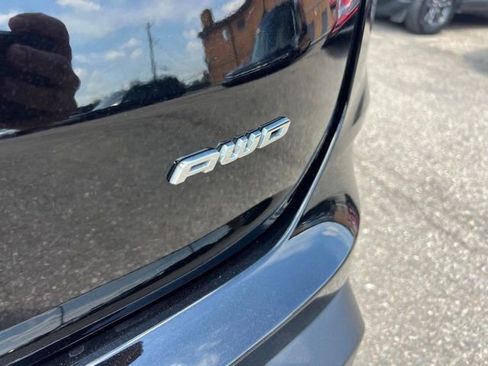Used 2024 Ford Edge SEL w/ Convenience Package AWD/4WD image 24
