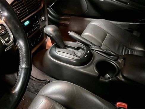 Used 1999 Plymouth Prowler Base image 30