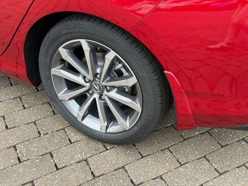 Certified 2026 Acura Integra FWD image 5