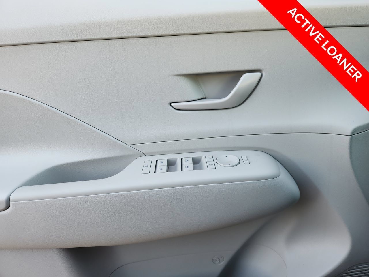 New 2026 Hyundai Kona SEL Sport FWD image 23