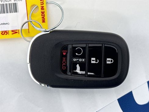 New 2026 Honda Pilot EX-L image 34