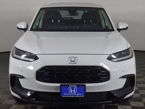 Used 2025 Honda HR-V EX-L image 11