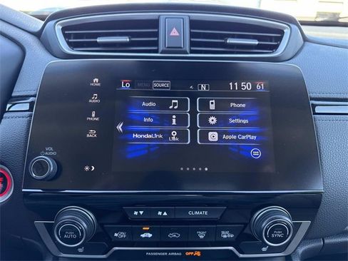 Used 2022 Honda CR-V EX-L image 23