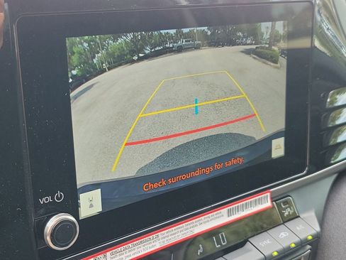 Used 2026 Toyota Camry LE FWD image 25