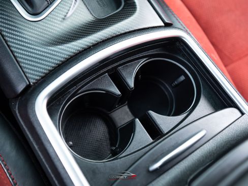 Used 2022 Dodge Charger Scat Pack RWD image 34
