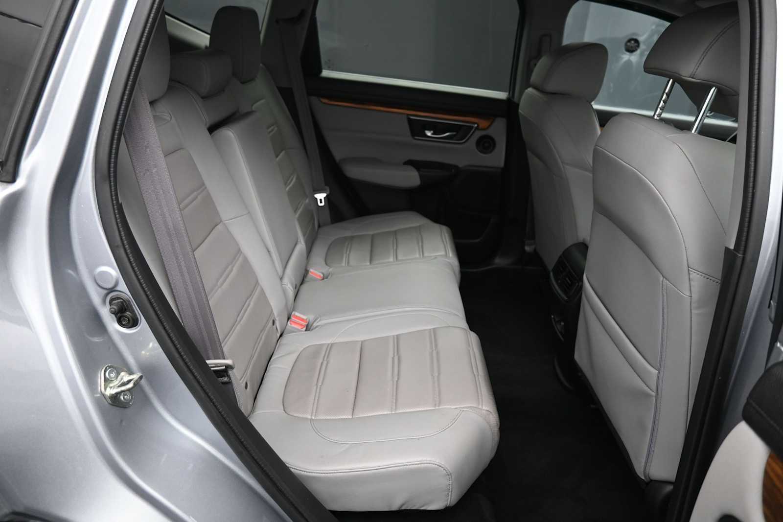 Used 2018 Honda CR-V EX-L image 23