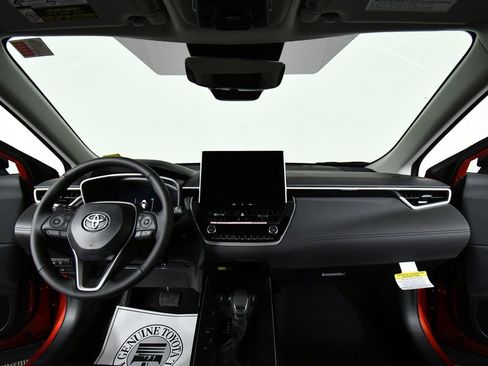 New 2026 Toyota Corolla Cross XLE AWD/4WD image 18