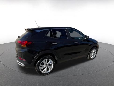 Used 2025 Buick Encore GX Preferred image 14