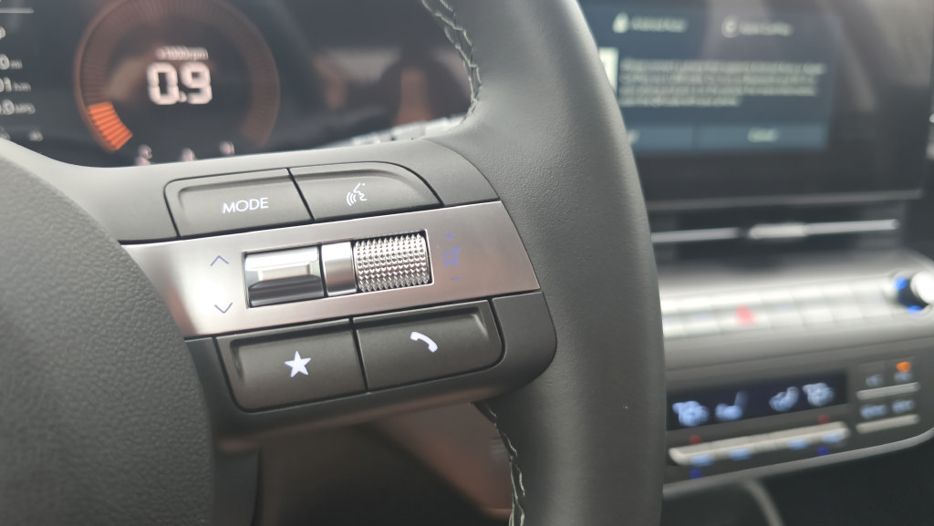 New 2027 Hyundai Kona SEL Sport FWD image 24