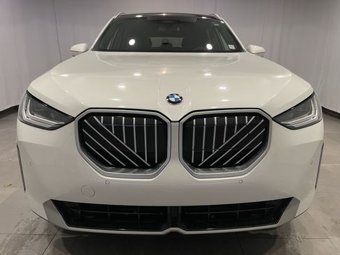 New 2026 BMW X3 xDrive30 AWD/4WD image 2