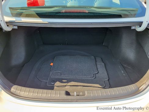 Used 2024 Kia Forte GT-Line w/ GT-Line Premium Package image 29