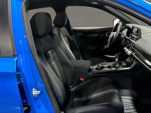 Used 2024 Honda Civic Sport image 15