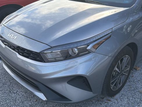 Certified 2024 Kia Forte LXS w/ LXS Technology Package FWD image 8
