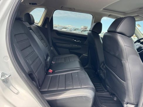 Certified 2023 Honda CR-V EX-L image 11