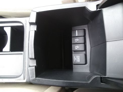 Used 2016 Honda CR-V EX-L image 19