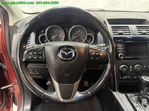 Used 2013 MAZDA CX-9 Touring AWD/4WD image 4