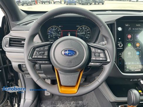 New 2026 Subaru Forester Wilderness AWD/4WD image 14