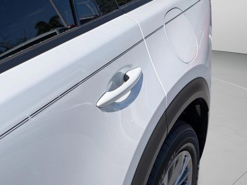 Used 2025 MAZDA CX-90 3.3 Turbo w/ Preferred Package image 31