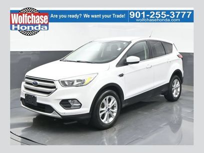 Used 2019 Ford Escape SE