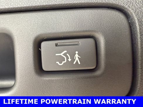 New 2025 Acura ADX A-Spec image 35