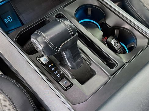 Used 2021 Ford F150 Limited image 20