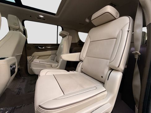 Used 2021 GMC Yukon XL Denali image 23